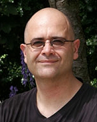 Dominic Woolf
