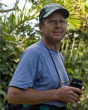 Peter Wrege