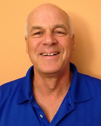 Peter Wright