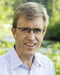 David Yearsley