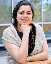 Rana Zadeh