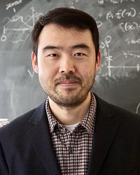 K. Max Zhang