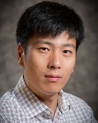 Wendong Zhang