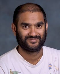 Anurag Agrawal