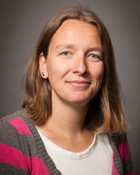 Van de Walle Gerlinde